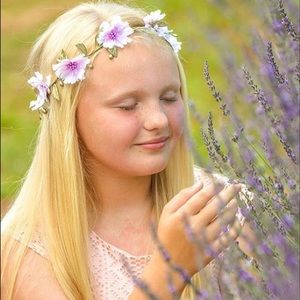 Meet your Posher, Maddy